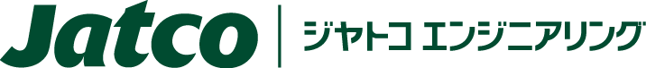 ジヤトコエンジニアリングロゴ